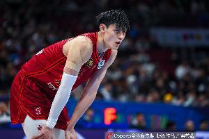 米乐体育-替补表现糟糕！曾凡博14中3&amp;三分5中0仅拿6分4板2助1断1帽