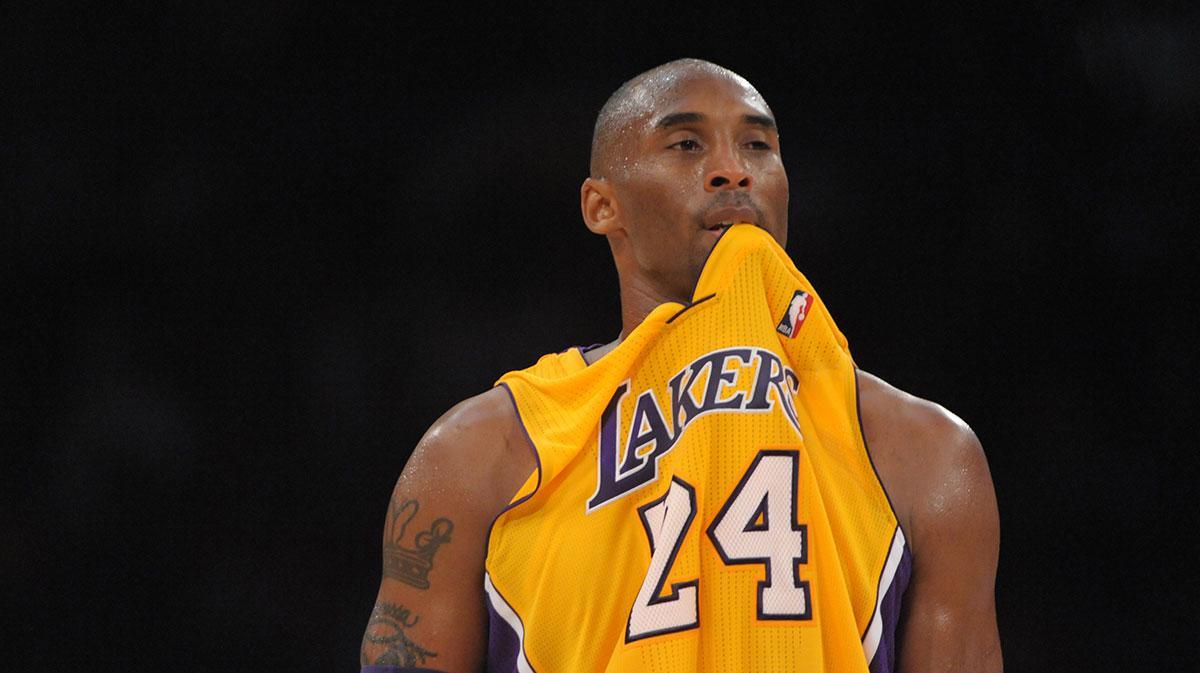 米乐APP-湖人队主教练雷迪克在科比81分之战周年纪念日，回忆了科比的壮举