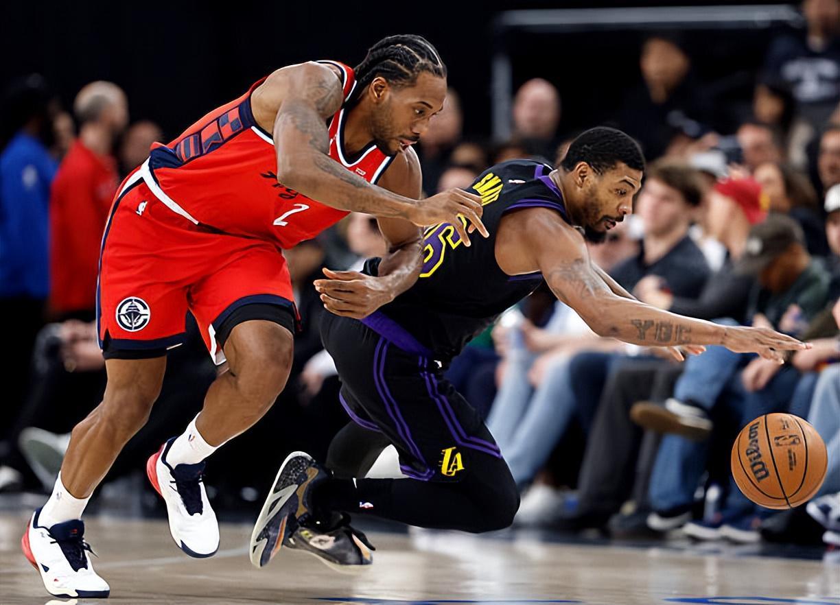 米乐M6-本以为湖人后场大闸有机会挺身而出，结果这一次他却手感全无？