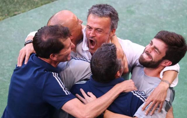 米乐APP-莫拉塔：进球献给还支持我的人 这场比赛令人疲惫