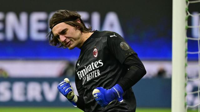 米乐-机会虽少表现亮眼 特特鲁沙努用行动证明自己