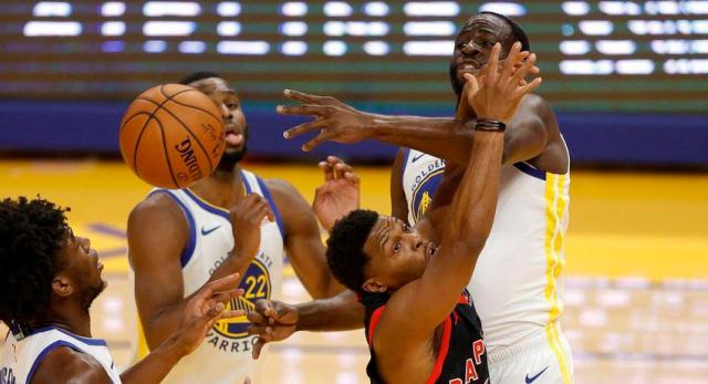 米乐体育-勇士复苏提升防守是关键 延续强度可保季后赛无忧