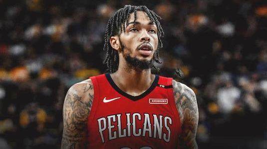 米乐-关键时刻连续犯错葬送好局 鹈鹕离蜕变就差关键球