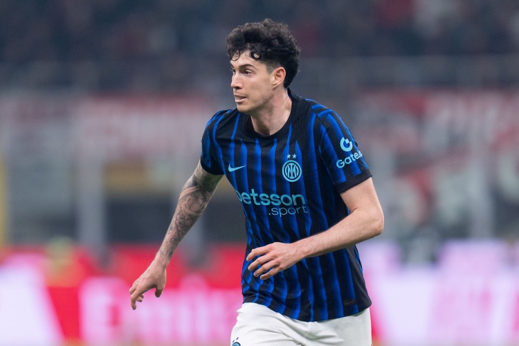 米乐体育-米体：若巴斯托尼离队，奥古斯托是直接替代者，国米也有意吉拉